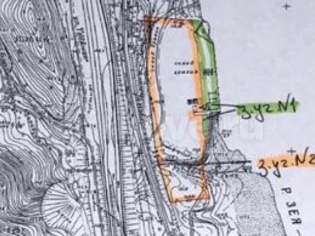 продажа загородная село Белогорье ул. Набережная ул