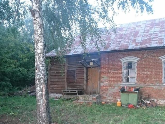 продажа загородная село Беломестная Двойня Полевая улица, 30