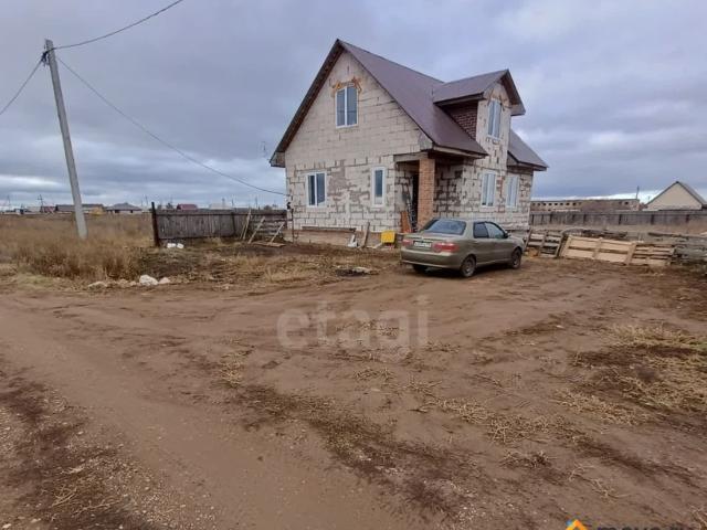 продажа загородная село Беловка улица Белова, 34