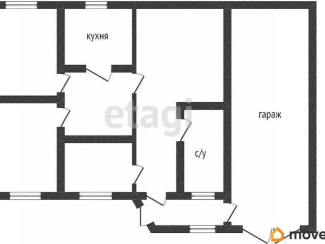 продажа загородная село Беловское улица Промышленная, 11