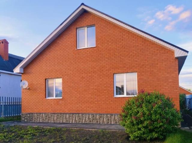 продажа загородная село Белозерки улица Полевая, 11А