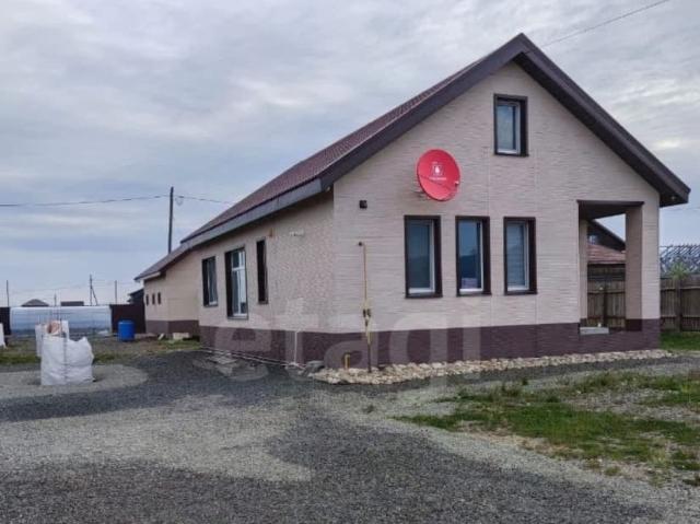 продажа загородная село Березняки переулок Приветливый, 3