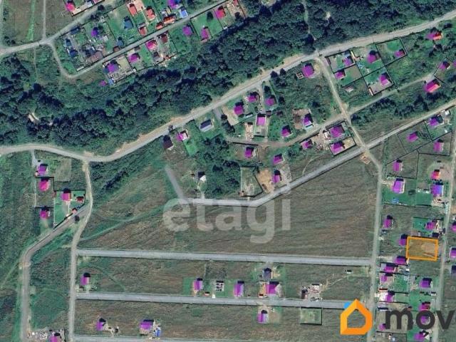 продажа загородная село Березняки улица Имени М.Р. Хасаншина, 4