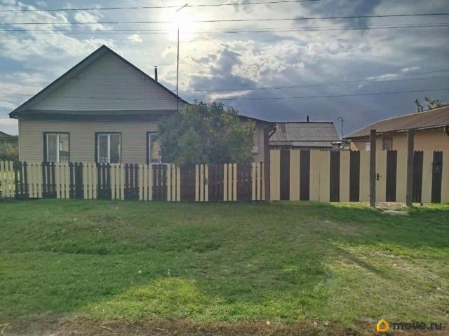 продажа загородная село Березовка Комсомольская улица, 18