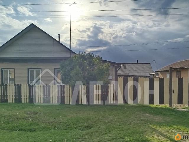 продажа загородная село Березовка Комсомольская улица, 18