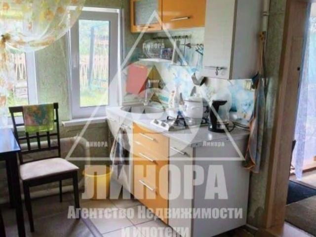 продажа загородная село Березовка Новая улица, 10