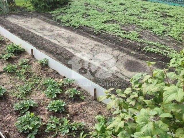 продажа загородная село Березовка переулок Октябрьский