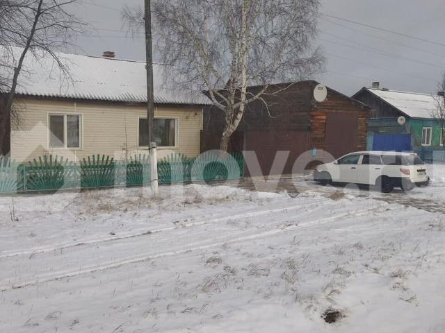 продажа загородная село Березовка ул. Молодёжная ул