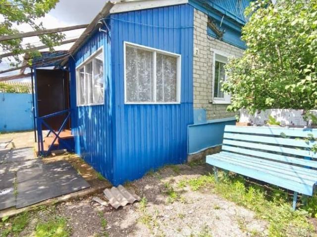 продажа загородная село Березовка улица Гагарина, 2