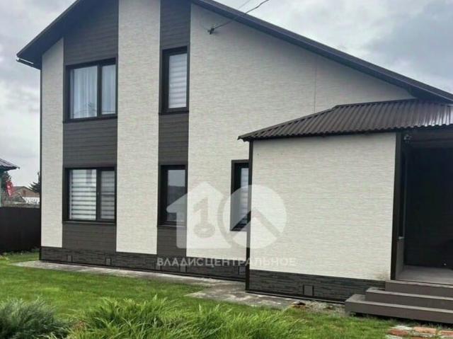 продажа загородная село Березовка улица Кирова