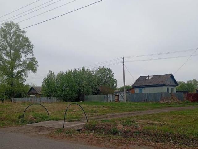 продажа загородная село Березовка улица Красноармейская, 4