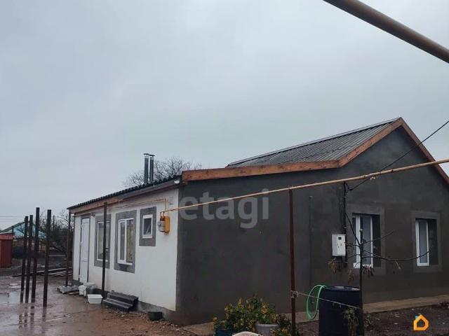 продажа загородная село Березовка улица Лебедева, 44