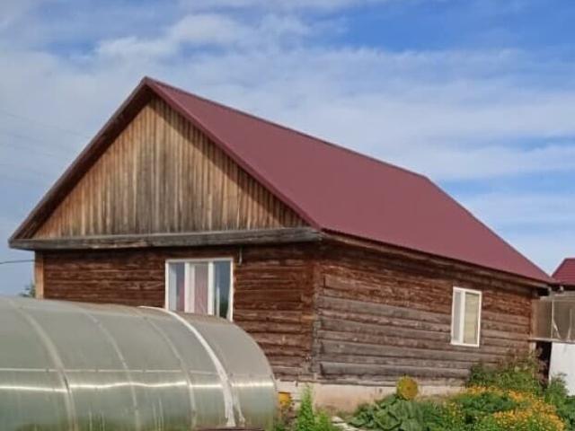 продажа загородная село Березовка улица Молодежная, д 5