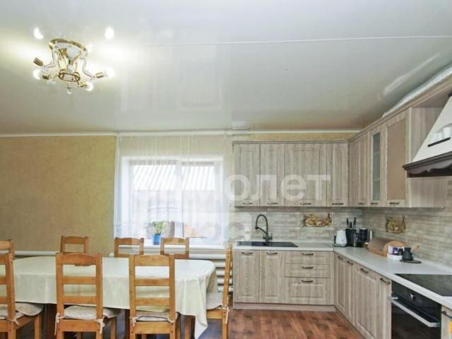 продажа загородная село Березовка улица Мичурина, 36