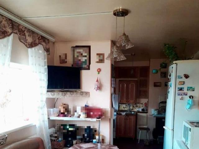 продажа загородная село Березовка улица Победы, 15