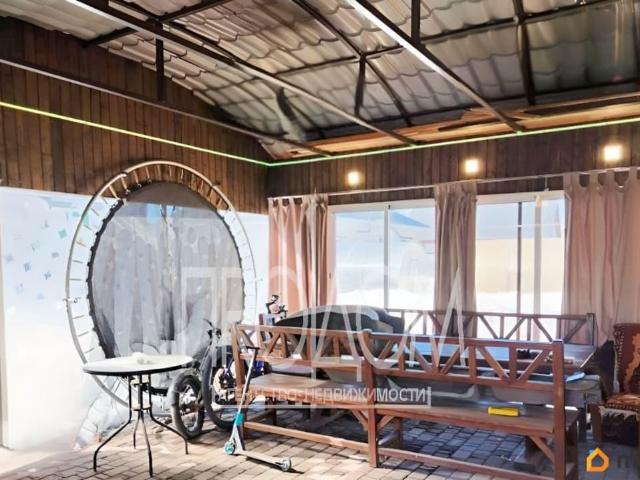 продажа загородная село Берёзовка улица Пушкина, 23