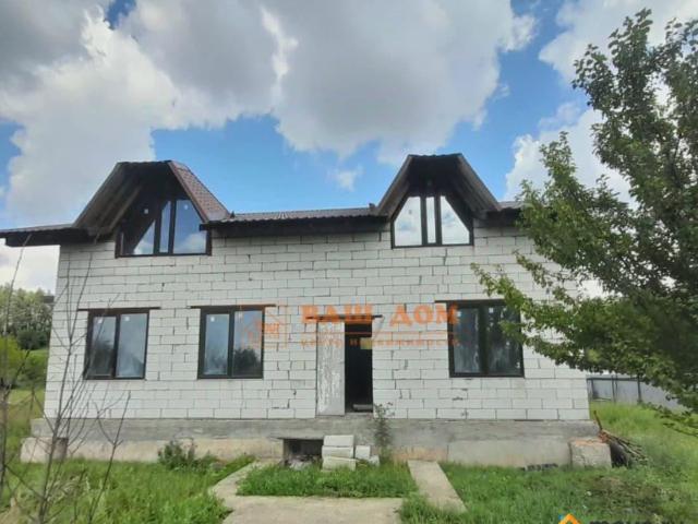 продажа загородная село Березово улица Заречная, 22