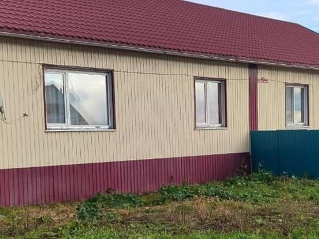 продажа загородная село Березовское улица Подгорная