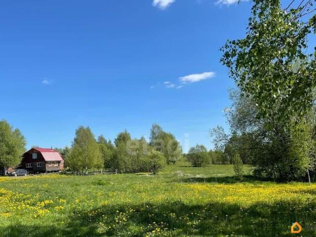 продажа загородная село Берлюково улица Лесная, 5
