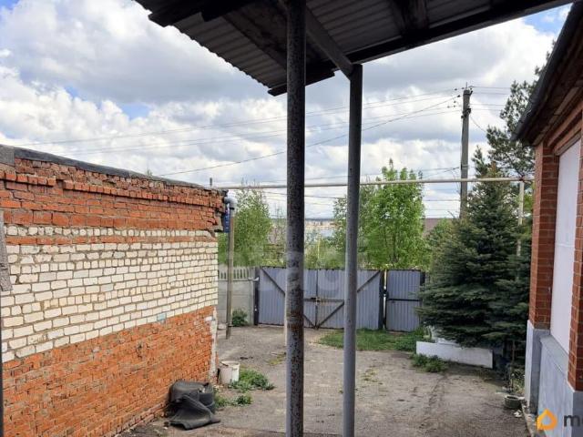 продажа загородная село Берсеневка улица Первомайская, 173