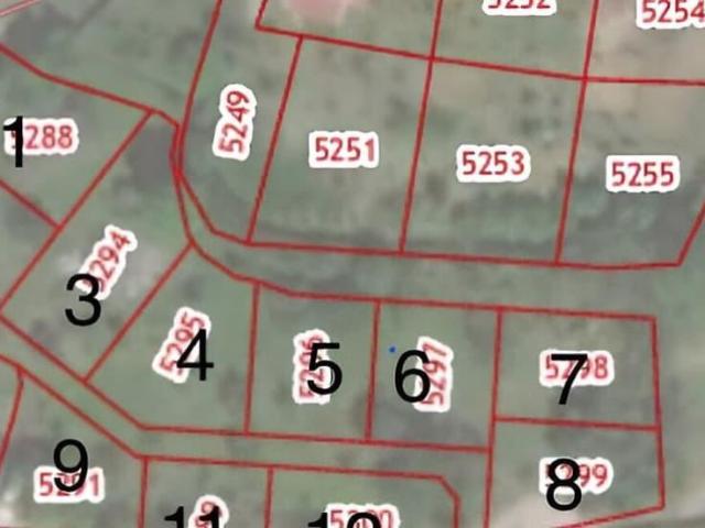 продажа загородная село Бестужевское улица Пензенская, 7/3