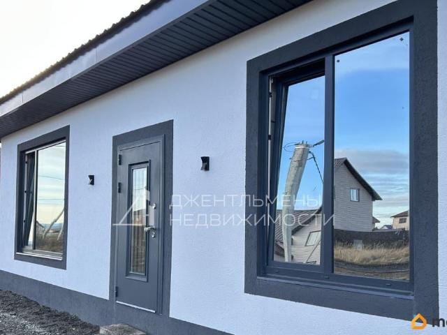 продажа загородная село Бессоновка проезд 2 й Сурикова, 5