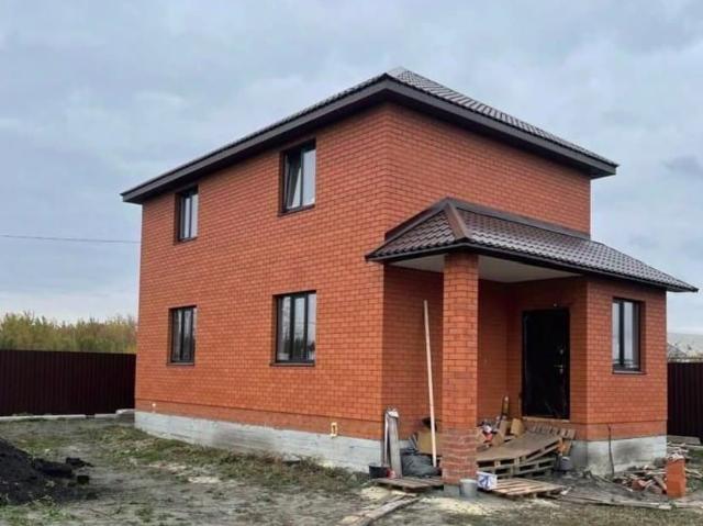 продажа загородная село Бессоновка улица Магистральная