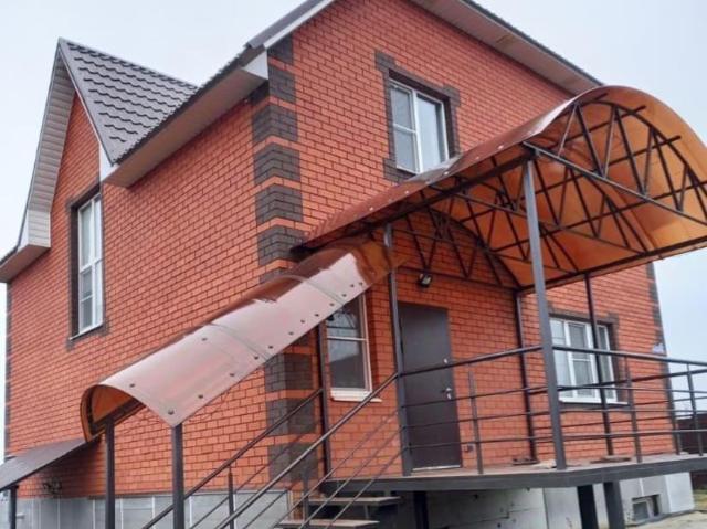 продажа загородная село Бессоновка улица Солнечная, 93