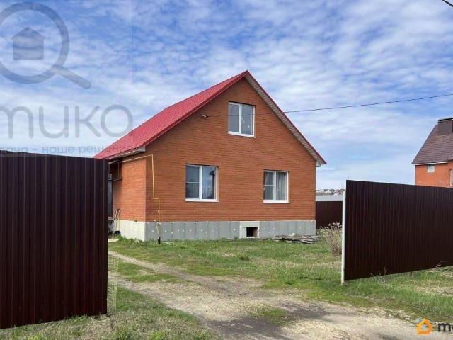 продажа загородная село Бессоновка улица Тухачевского, 31