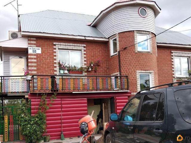 продажа загородная село Бетьки улица Заречная, 60