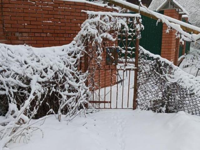 продажа загородная село Безводное переулок Кооперативный, 10