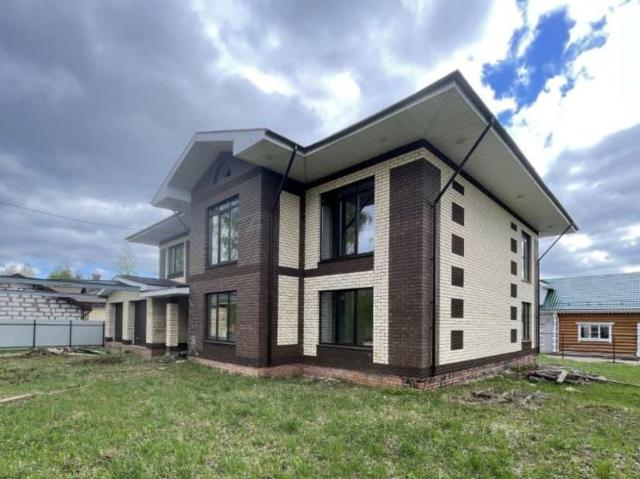 продажа загородная село Безводное улица Школьная, 3