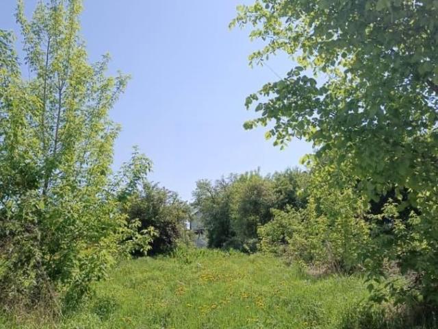 продажа загородная село Безводное улица Комсомольская