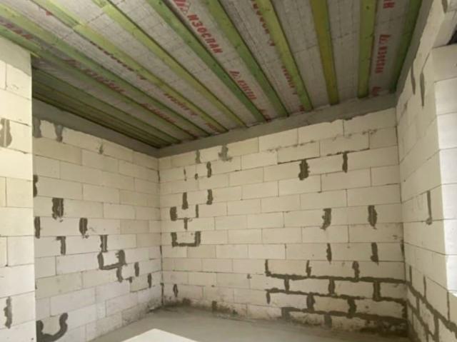 продажа загородная село Безводное улица Красивая, 15