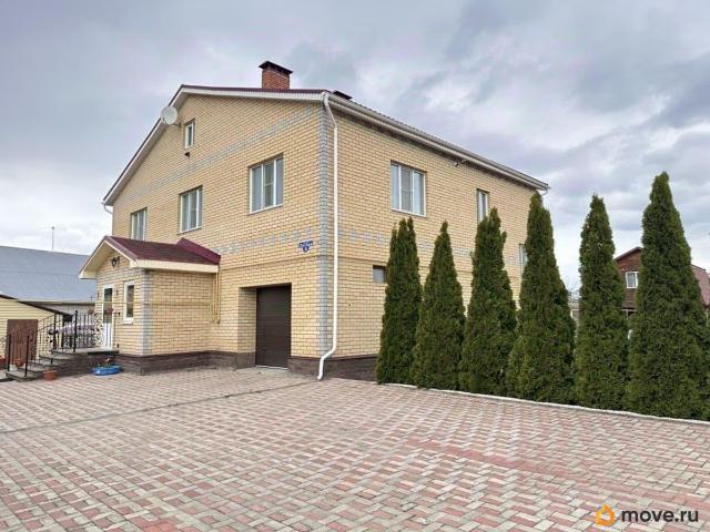 продажа загородная село Безводное улица Лесная