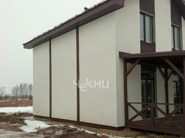 продажа загородная село Безводное улица Сиреневая, 4