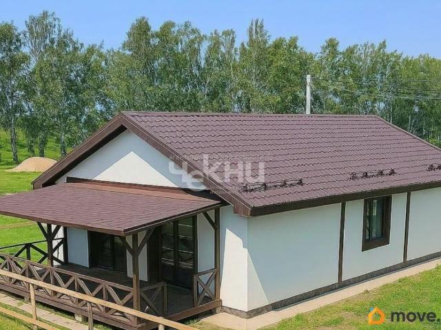 продажа загородная село Безводное улица Сиреневая