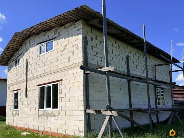 продажа загородная село Безводное улица Тепличная, 17