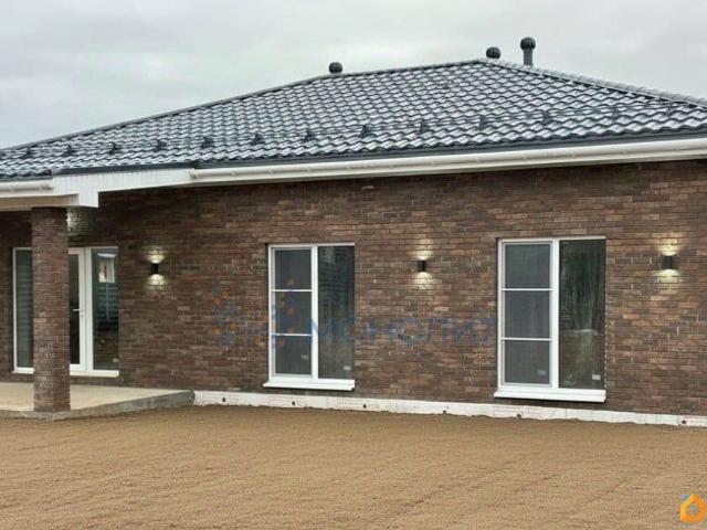 продажа загородная село Безводное улица Вячеслава Борисова, 7