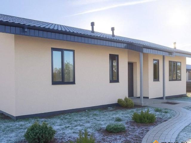 продажа загородная село Безводное улица Вячеслава Борисова
