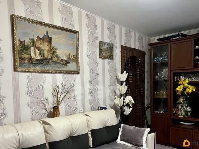 продажа загородная село Безымянное Колхозная улица, 8