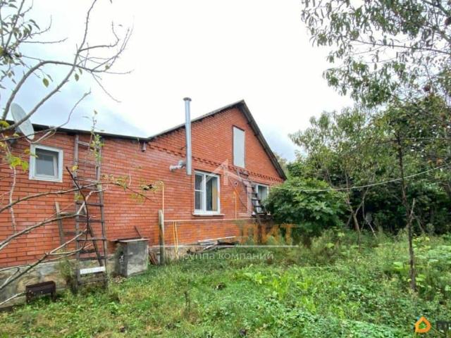 продажа загородная село Безымянное улица Мира, 3А