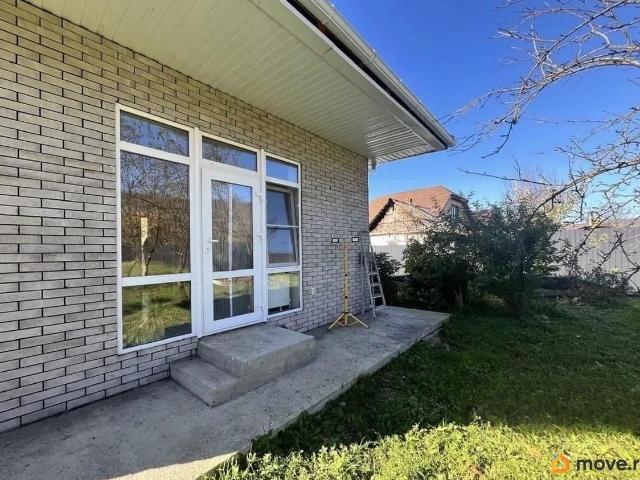 продажа загородная село Безымянное улица Мира, 1Б