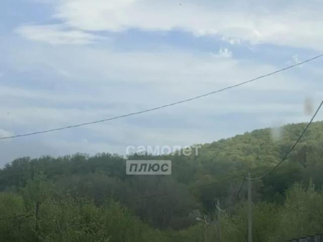 продажа загородная село Безымянное улица Луговая, 9