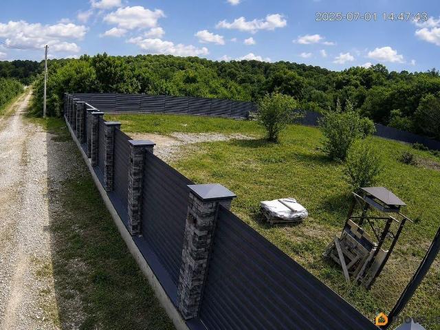 продажа загородная село Безымянное улица Лесная
