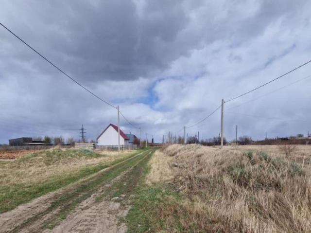 продажа загородная село Безрукавка улица Пригородная, 5