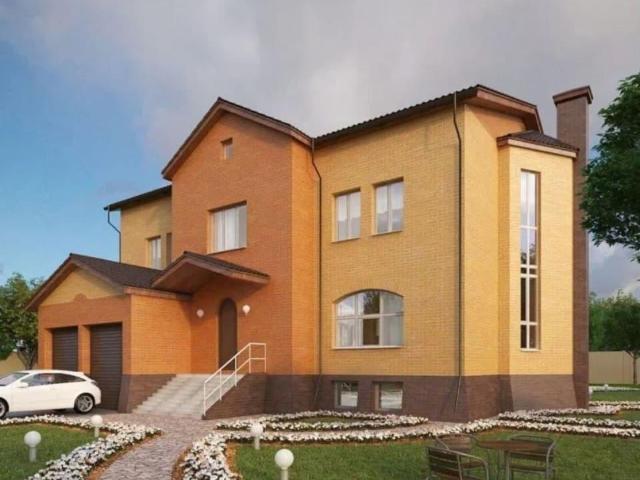 продажа загородная село Бима улица Новостройка