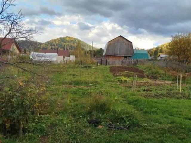 продажа загородная село Бийка Клыкская улица