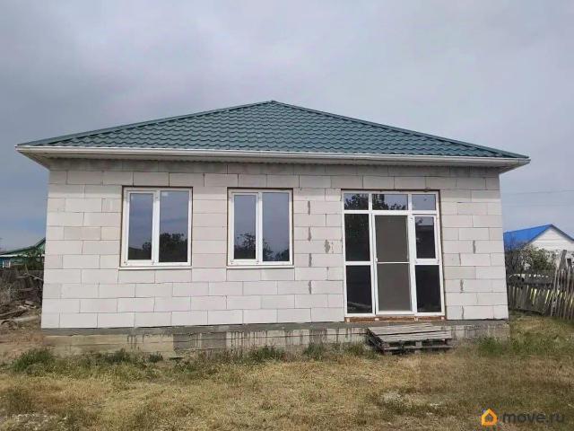 продажа загородная село Бирюковка Пионерская улица, 14