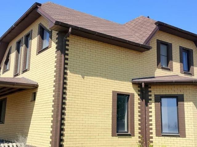 продажа загородная село Бирюковка Восточная улица, 11А